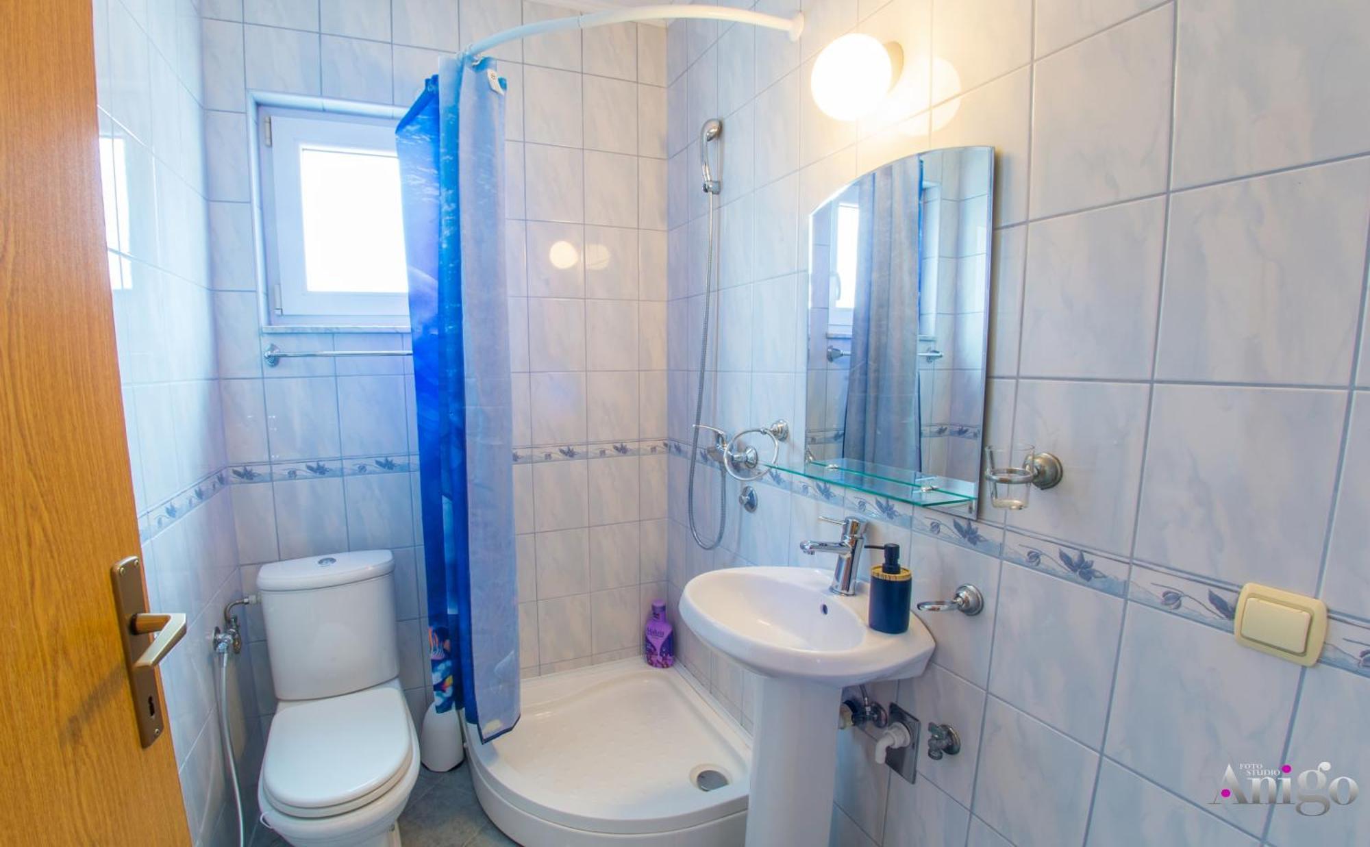 Apartment Ado Mostar Exterior foto