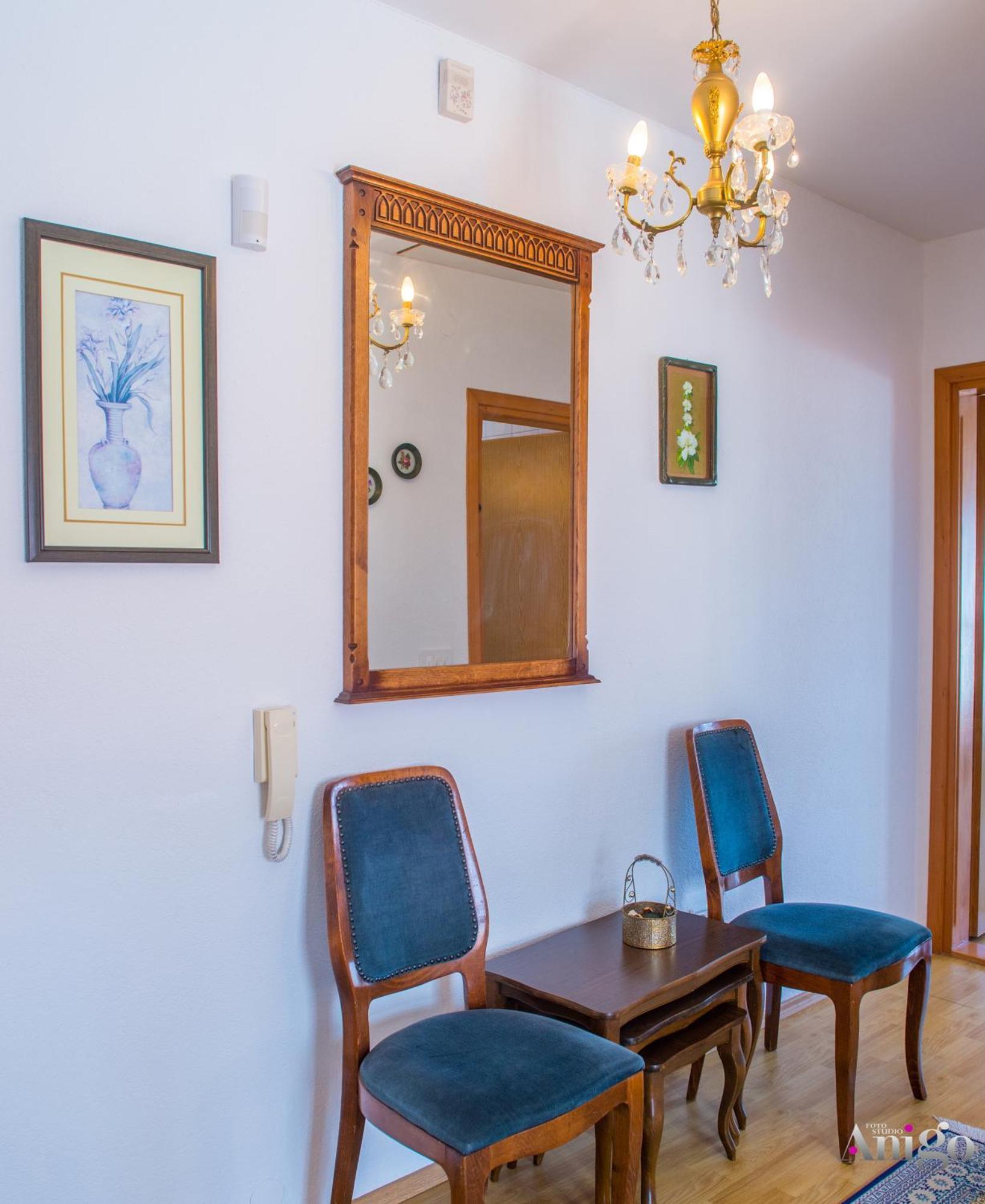 Apartment Ado Mostar Exterior foto