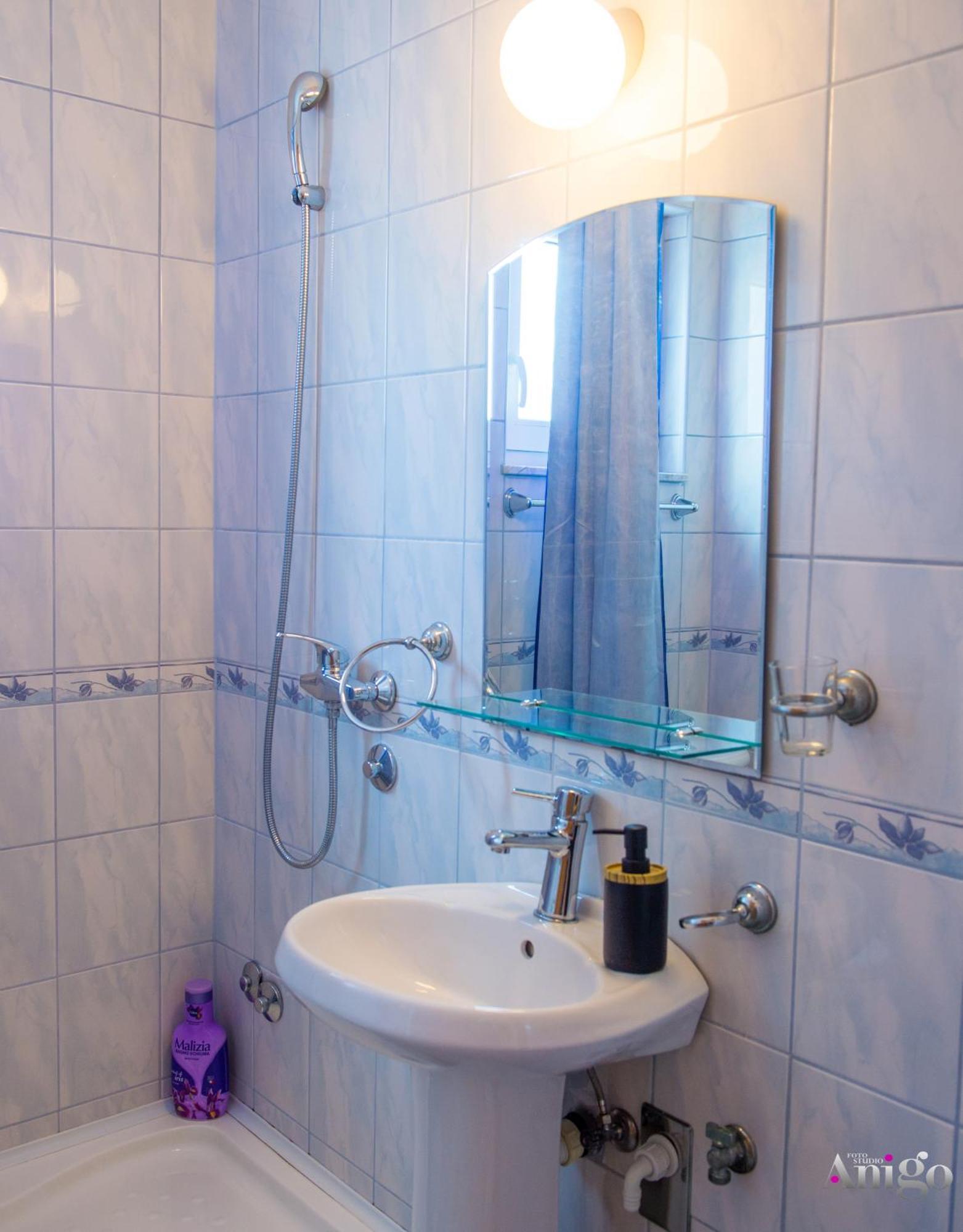 Apartment Ado Mostar Exterior foto