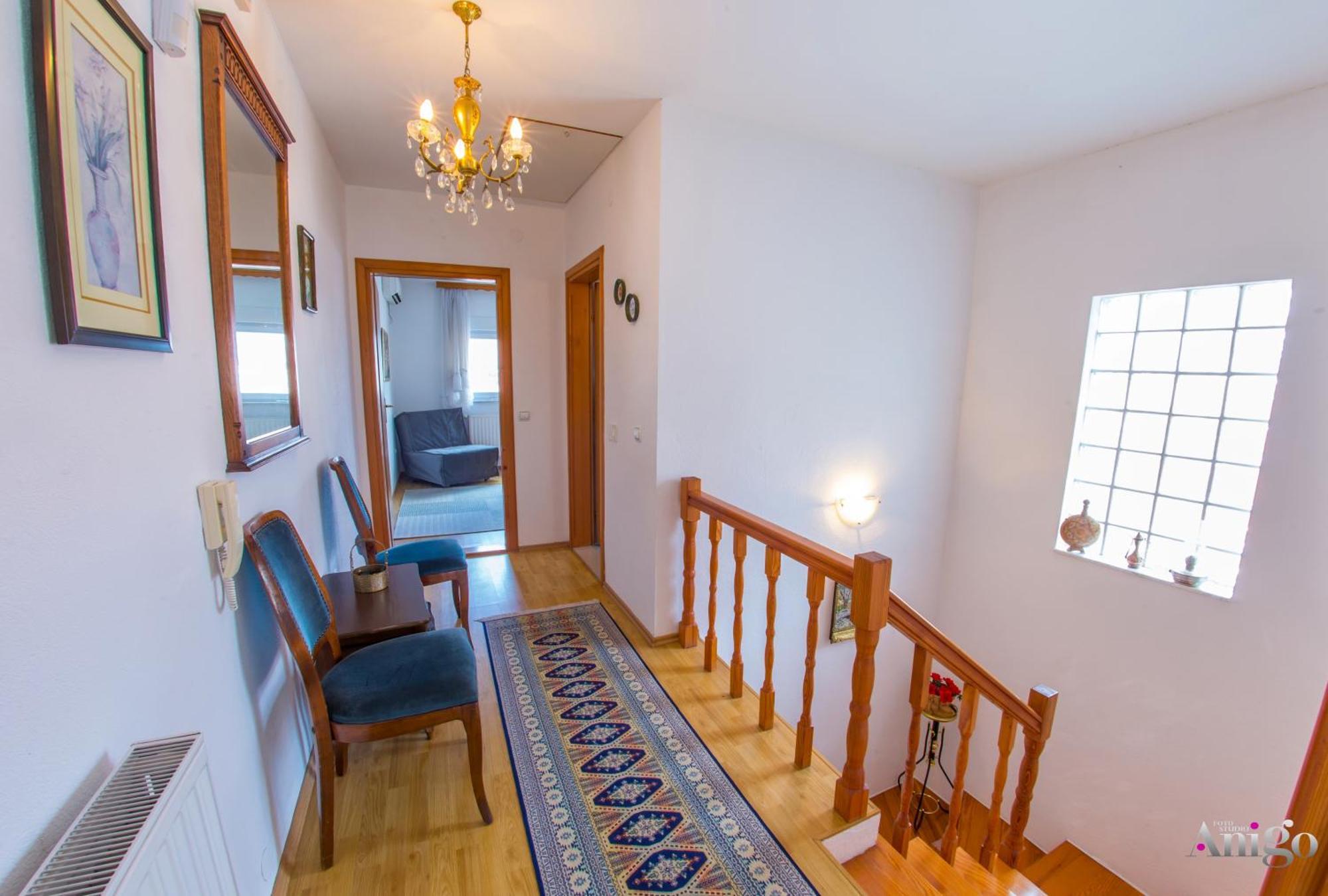 Apartment Ado Mostar Exterior foto