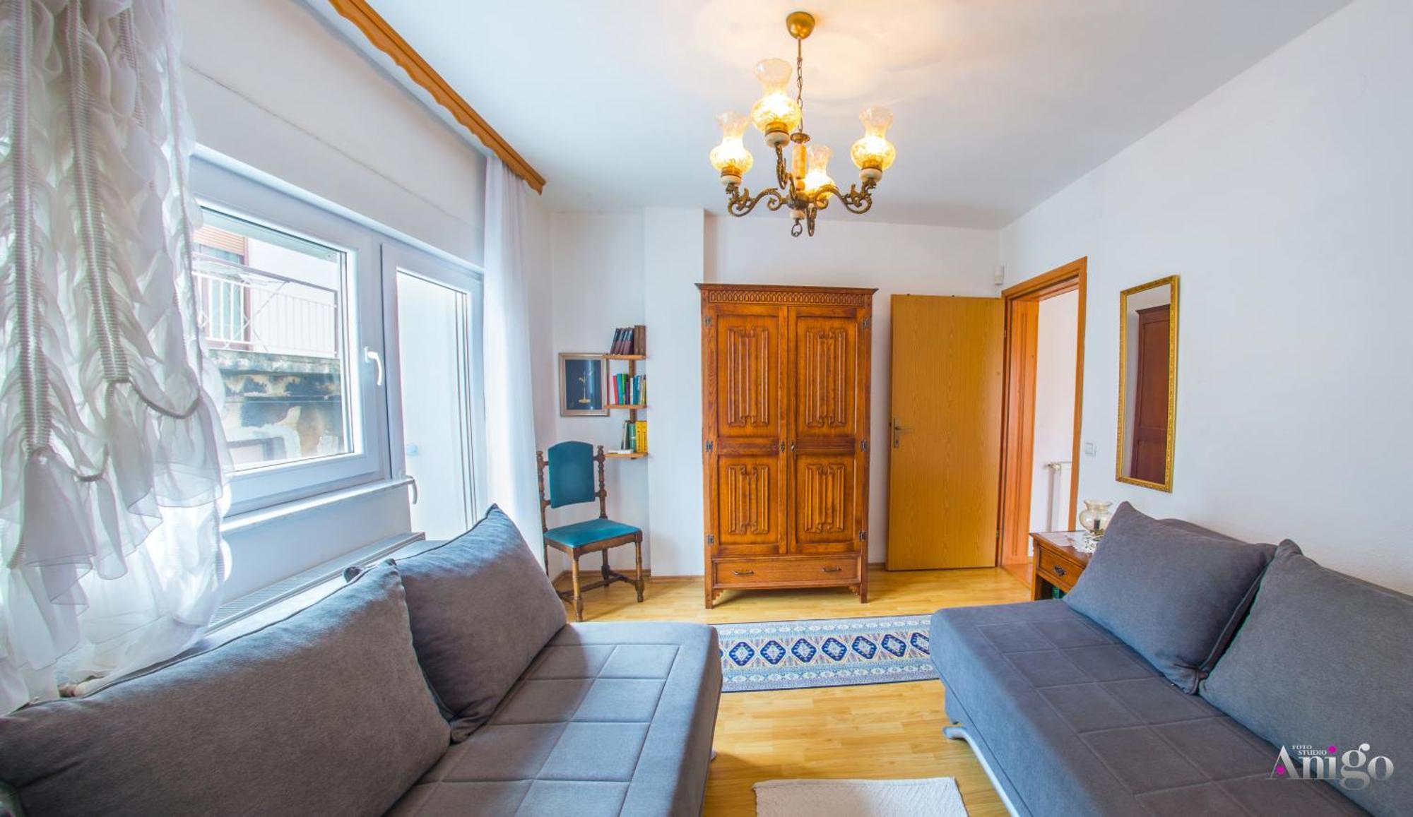 Apartment Ado Mostar Exterior foto
