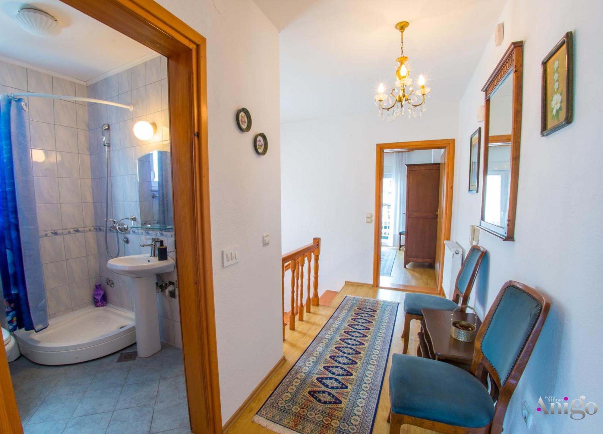 Apartment Ado Mostar Exterior foto